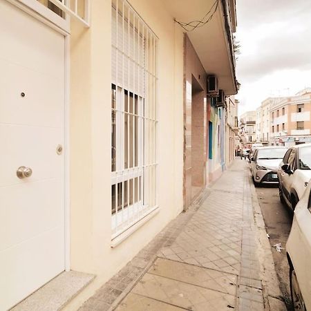Encanto Celestial En Santa Ursula Madrid Exterior foto