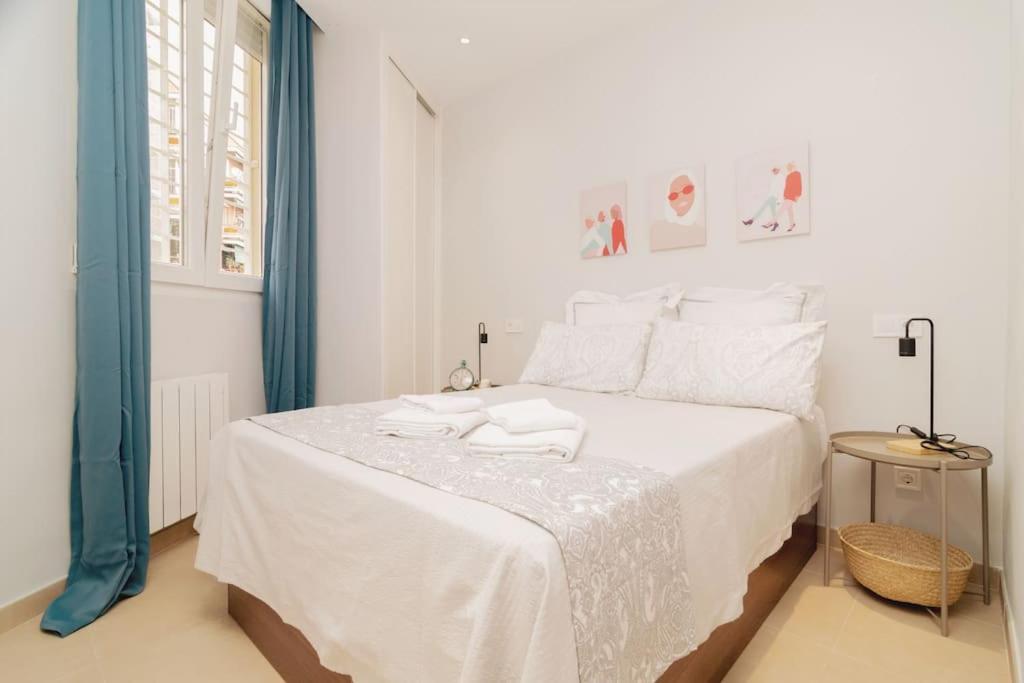 Encanto Celestial En Santa Ursula Madrid Exterior foto