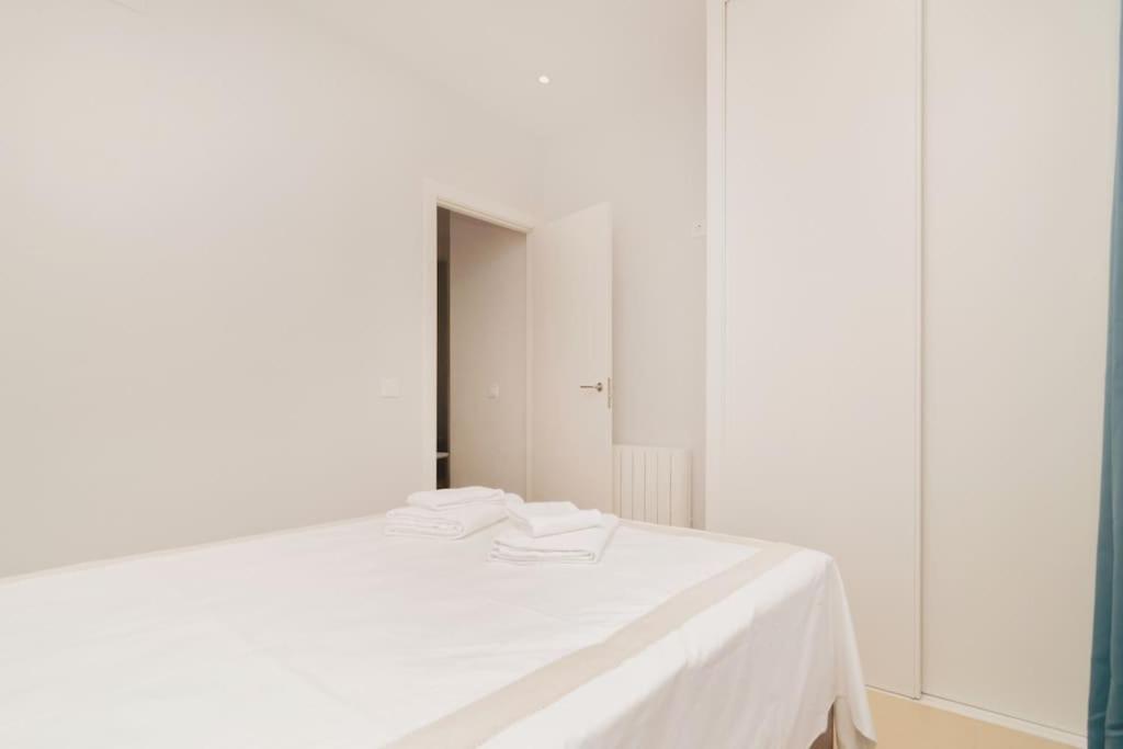 Encanto Celestial En Santa Ursula Madrid Exterior foto